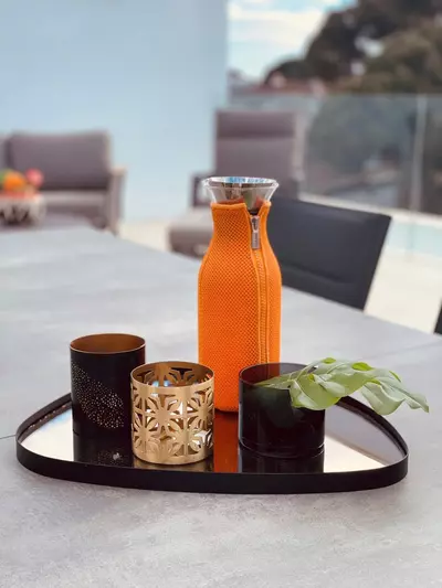 Penthouse in Elviria