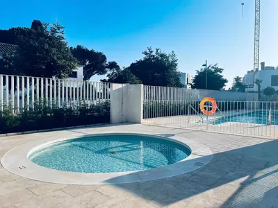 Penthouse in Elviria
