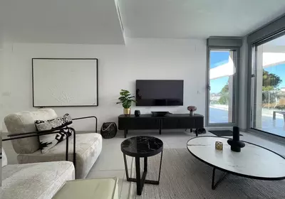 Penthouse in Elviria