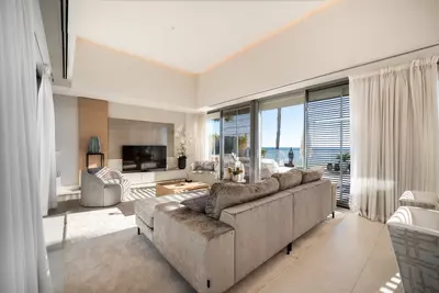 Detached Villa in Estepona