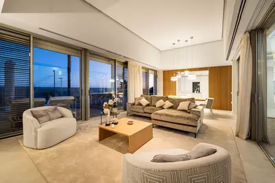 Detached Villa in Estepona