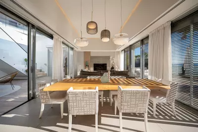Detached Villa in Estepona