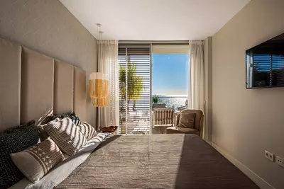 Detached Villa in Estepona