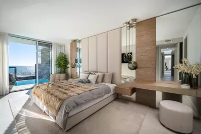 Detached Villa in Estepona