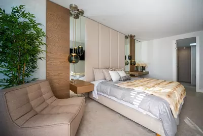 Detached Villa in Estepona