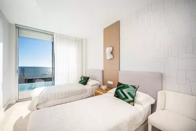 Detached Villa in Estepona