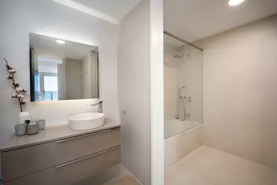 Detached Villa in Estepona
