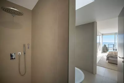 Detached Villa in Estepona
