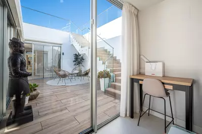 Detached Villa in Estepona
