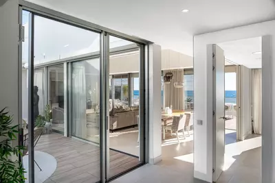 Detached Villa in Estepona