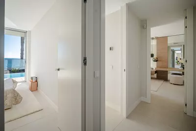 Detached Villa in Estepona