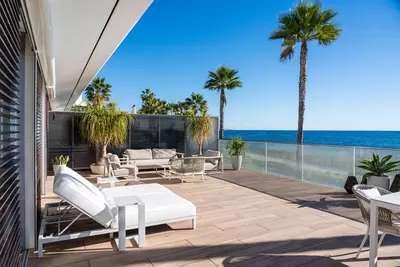 Detached Villa in Estepona