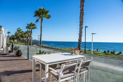 Detached Villa in Estepona