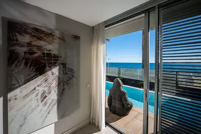 Detached Villa in Estepona