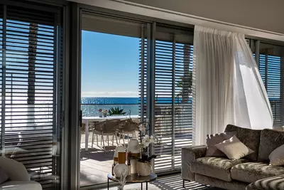 Detached Villa in Estepona