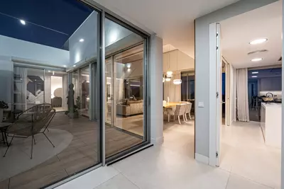 Detached Villa in Estepona