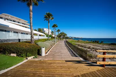 Detached Villa in Estepona