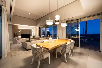 Detached Villa in Estepona