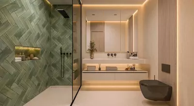 Middle Floor Apartment in Benahavís