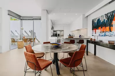 Ground Floor Apartment in Benahavís