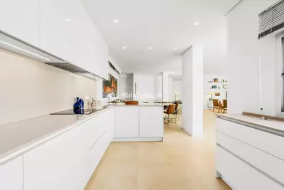 Ground Floor Apartment in Benahavís