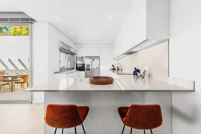 Ground Floor Apartment in Benahavís