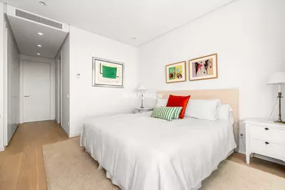 Ground Floor Apartment in Benahavís
