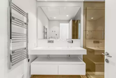 Ground Floor Apartment in Benahavís