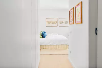 Ground Floor Apartment in Benahavís