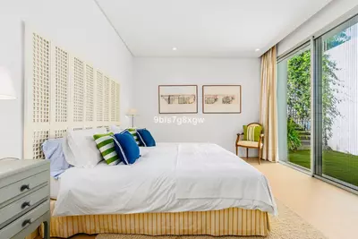 Ground Floor Apartment in Benahavís