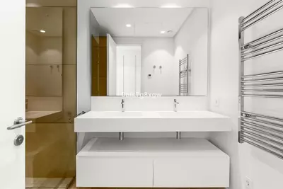 Ground Floor Apartment in Benahavís