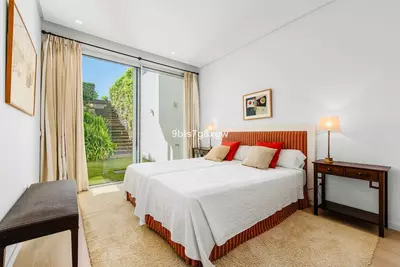 Ground Floor Apartment in Benahavís