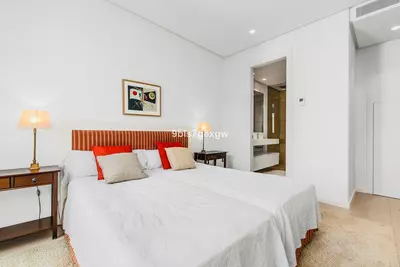 Ground Floor Apartment in Benahavís