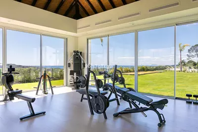 Ground Floor Apartment in Benahavís