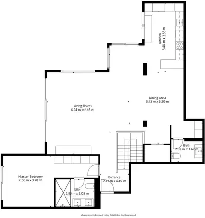 Ground Floor Apartment in Benahavís