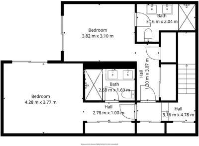 Ground Floor Apartment in Benahavís
