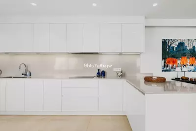 Ground Floor Apartment in Benahavís