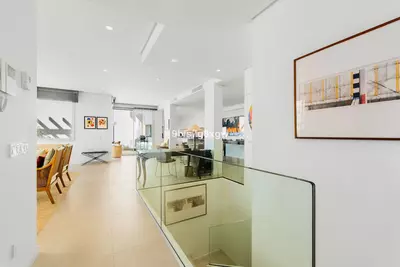 Ground Floor Apartment in Benahavís