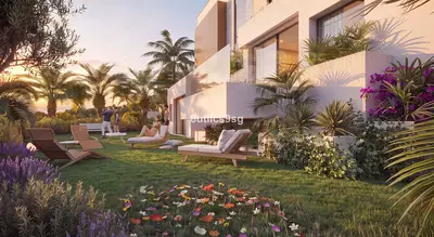 Land in Nueva Andalucía