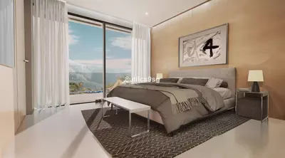Land in Nueva Andalucía