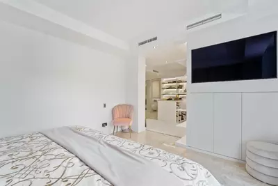 Detached Villa in Las Chapas