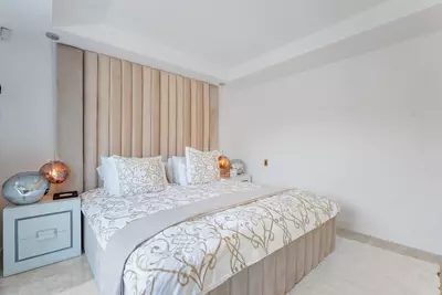 Detached Villa in Las Chapas