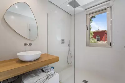 Detached Villa in Las Chapas