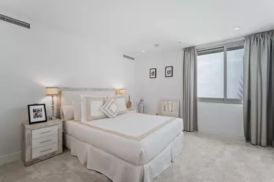 Detached Villa in Las Chapas