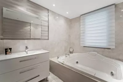 Detached Villa in Las Chapas