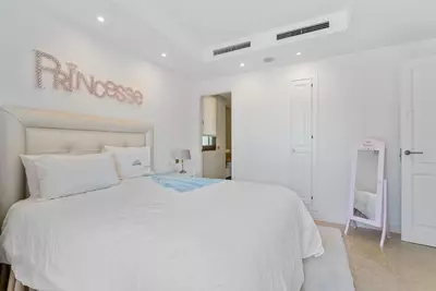 Detached Villa in Las Chapas