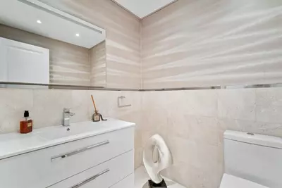 Detached Villa in Las Chapas
