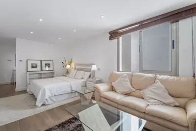 Detached Villa in Las Chapas