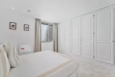 Detached Villa in Las Chapas