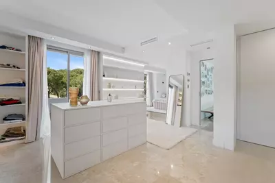 Detached Villa in Las Chapas